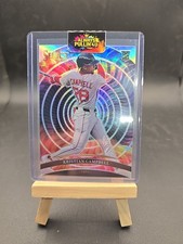 2025 Select Baseball Fotl Kristian Campbell Colorwheel  Z