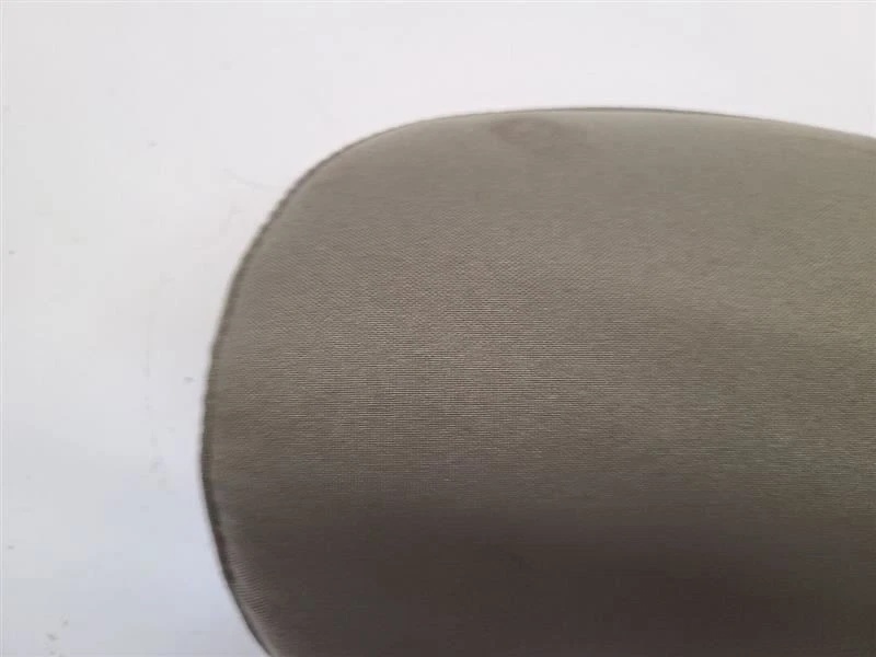 Jeep Liberty 2005-2007 reposacabezas delanteros de tela X2 Foto 2 de 4