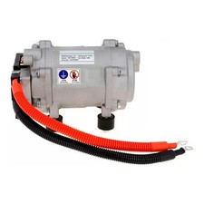 Brand New Universal Air Conditioner 12v Electric Compressor - New Generation Brand New Universal Air Conditioner 12v Electric Compressor - New Generation