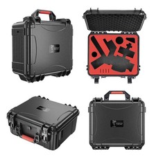 Shockproof Storage Bag for DJI RS 3 mini Protective Carrying Case Box Waterproof