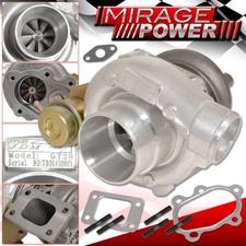 Gt28 Turbo Charger 8psi Internal Wastegate T25 .86 Ar Turbine Jdm Turbocharger Gt28 Turbo Charger 8psi Internal Wastegate T25 .86 Ar Turbine Jdm Turbocharger