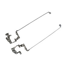 Left Right Lcd Hinge Set for HP 15-D Laptops