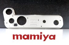 MAMIYA M7II UNDER COVER (CHROM) REF 25030-22111 - NEUE TEILE