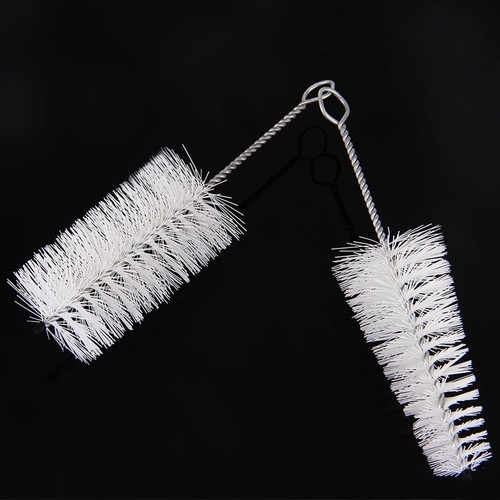 Trombone Cleaning Brush Trombone 3PCS 80cm / 31.4in Cleaning Kit Gentle Protable - Picture 8 of 12