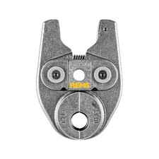 Pinza a pressare per raccordi in multistrato sistema th ø26 REMS