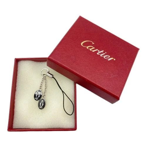 Cartier Double C