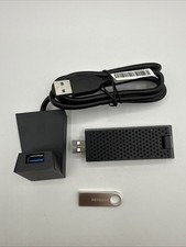 NETGEAR Nighthawk External USB 3.0 Wi-Fi 6E Adapter A8000 AXE3000 Tri-Band WIFI