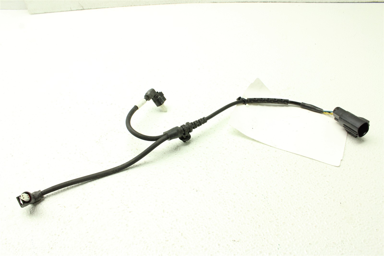 McLaren Artura 2025 Rear Right Wiring harness