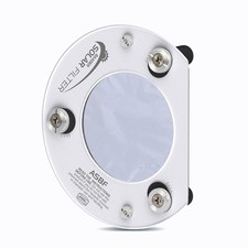 Baader AstroSolar Filter for Binoculars / Camera Lens - 50mm Aperture ASBF-50