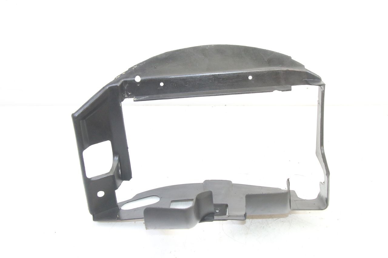 RADIATOR SCOOP - PIAGGIO SUPER LX 125 (2000 - 2003)
