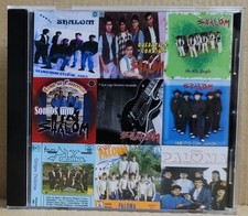 Grupo Shalom / Grupo Paloma - 11 Albums En Uno - MP3 Audio