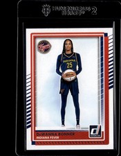2025 Donruss WNBA #44 DeWanna Bonner