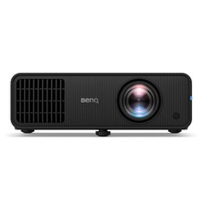 LW600ST 3200-Lumen WXGA LED Projector   Ideal for Golf Simulators