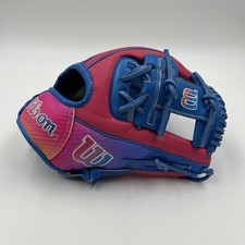 Wilson A2000 1786 Autism Speaks 11.5 Infield Baseball Glove