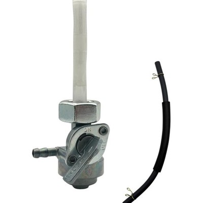 Generator Kraftstoffabsperrventil Benzinhahn M16x1.5mm für Honda Generac Pred...