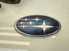 Subaru Legacy 2008 Badge logo emblem 93033XA040 ATM28067