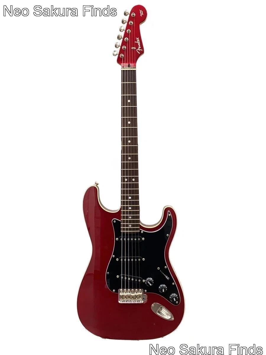 Unbranded Electric Guitars Fender Stratocaster for sale | eBay