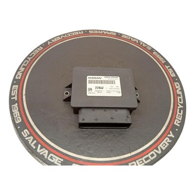 NISSAN LEAF PARKING DISTANCE CONTROL MODULE ECU MK2 ZE1A E PLUS TEKNA 360325SA0B