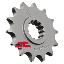 JT JTF1907.13 Front Sprocket 13 Tooth/428 Pitch
