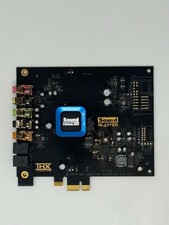 Creative Sound Blaster Recon3D SB1350 PCIe x1 5.1 THX Sound Card Dell 00DR8F