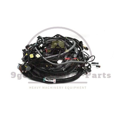 14538564 Wiring Harness - MAKO AIRTEK Fits Volvo EW145