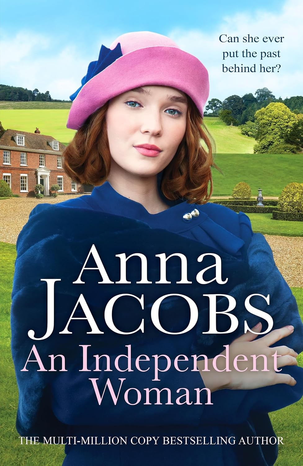 An Independent Woman: A gripping historical saga set in the 1920s