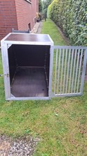 hundebox auto gebraucht, Zustand sehr gut