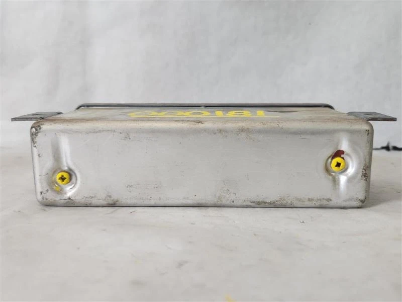 Chassis ECM ABS Convertible Fits 87-93 BMW 325i 3793827 Foto 3 de 4