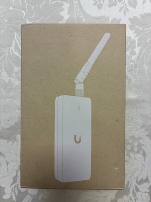 Ubiquiti UDB-US Device Bridge, Plug-and-Play Wireless Bridging PoE Adapter