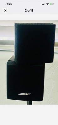 Bose Lifestyle V35 5.1 Channel Home Theater System for sale online