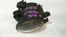 Antibrouillard Mercedes 220