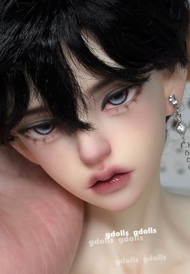 BJD 70cm クラス SPIRIT DOLL 男の子 Spirit Doll BJD – Dolk BJD