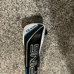 Ping G440 Hybrid 5
