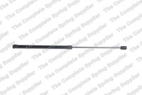 Hinten LesjÖFors 8158707 Gasfeder, Koffer-/Laderaum FüR Mini