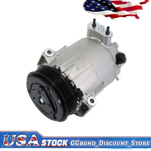 Maserati Levante 2019-2020 Compressor with bracket Photo - $161
