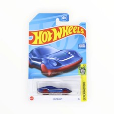 2023 Hot Wheels Coupe Clip Experimotors 2/5 #023/250 HKK72