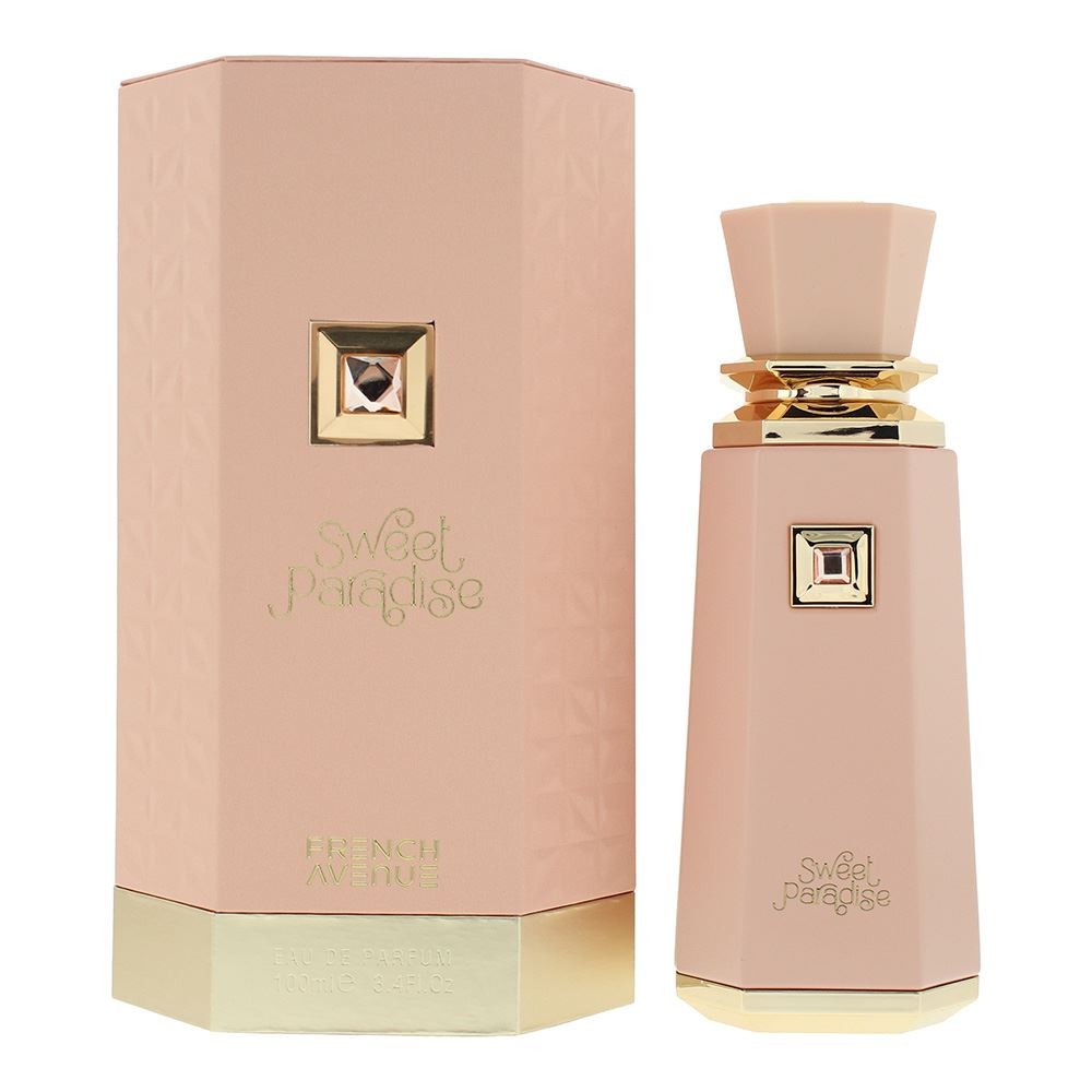 Sweet Paradise Eau De Parfum 100ml - Image 2