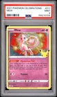 2021 POKEMON CELEBRATIONS #011 MEW PSA 9