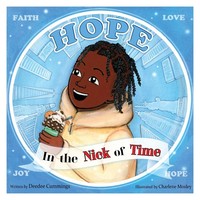 Deedee Cummings | Hope In The Nick Of Time | Taschenbuch | Englisch (2025)