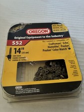 Oregon S52 14" Piła łańcuchowa