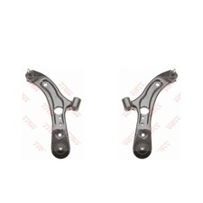 TRW Lenker Querlenker Set für Suzuki SX4 GY 1.6 VVT 2.0 DDiS 4x4 EY 1.5 FY_