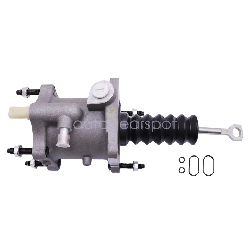 Amplificador de freno REMAN para Isuzu HNR INTERNATIONAL 4200-4400 Freightliner mb55 Foto 4 de 4