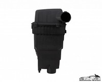 LuftfiltergehäUse Luftfilterkasten FüR Peugeot 206 2A/C Limo SW 2E/K 98-09