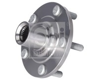 Radnabe Febi Bilstein 173421 FüR Peugeot 4008 4007 Van Hdi AWC 16V 155 VU4HNH C4