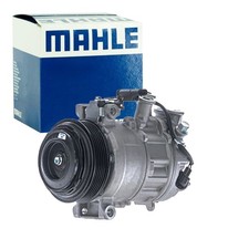 Compresseur de climatisation MAHLE BEHR PXC14 Pour MERCEDES-BENZ C-Classe GLC
