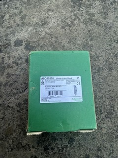 Schneider Acti9 iC60H RCBO Type A 16A A9D11816 1P Ns C16A 30mA