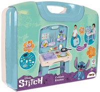 3032163119098 Zabawka Kuchnia Smoby Disney Stitch 7600311909 Smoby
