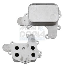 Ölkühler Motoröl MEAT & DORIA 95299 für OPEL CROSSLAND P17 P2QO A18 P1UO Turbo 1