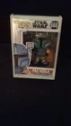 Funko Pop! Vinyl: Star Wars: The Mandalorian Paz Vizsla #666