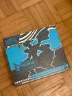 Pokémon ETB Coffret Dresseur d'Élite EV10.5 Foudre Noire Zekrom